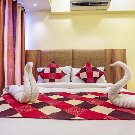 Bkc Corporate Hostel Ac Dormitory-2