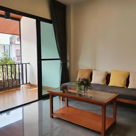 The Sila Boutique Bed & Breakfast-2