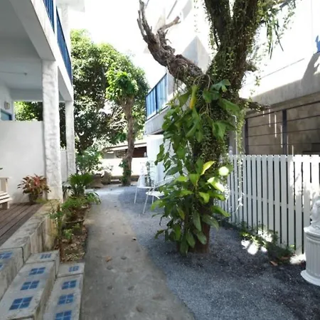 Chanchalay Hip Hostel Sha Extra Plus-3