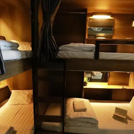 Saigon Chill Hostel-2