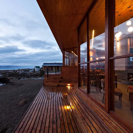 America Del Sur Calafate Hostel-3