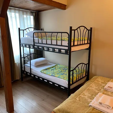 Antique Hostel-3