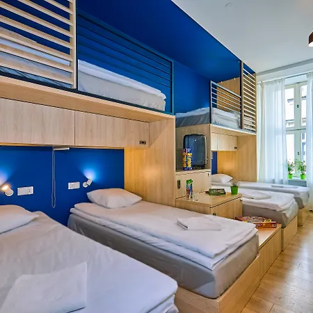Draggo House - Premium Rooms - Old Town-2