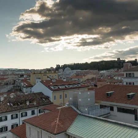 Hotello Trieste-2