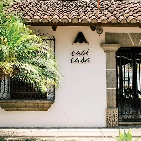 Casi Casa-2