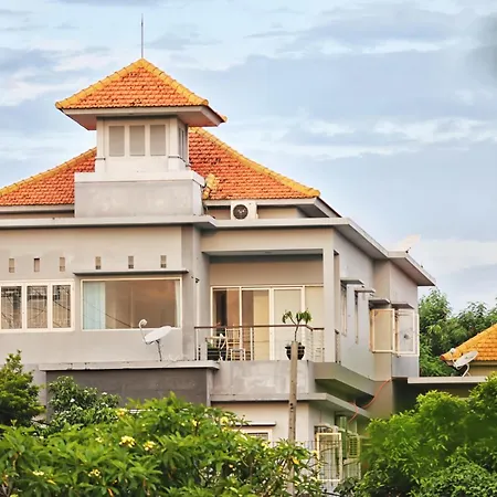 Best Canggu Hostel-3