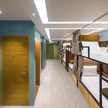 City Stay Dorms-3