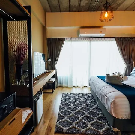 Tree​ For​ Rest​ Poshtel-3