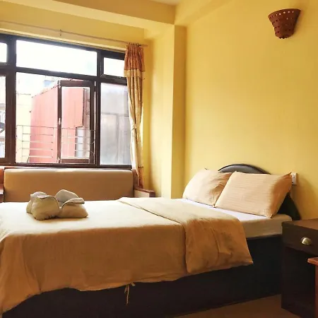Hotel Yala Peak-3