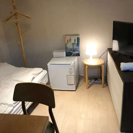 Rich House Dongdaemun-2