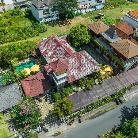 Black Pearl Hostel-3