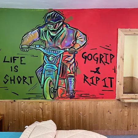 The Vagabond Manali-3