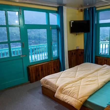 The Vagabond Manali-2