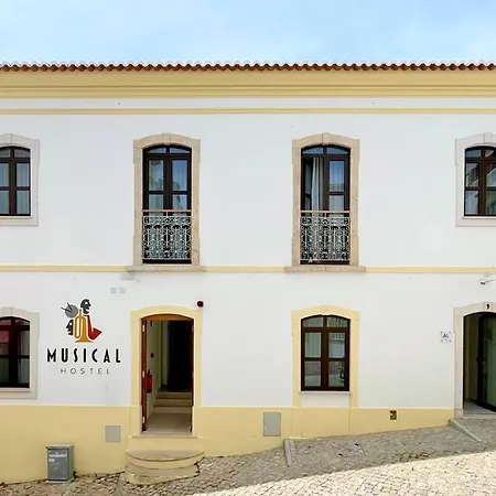 Musical Hostel-3