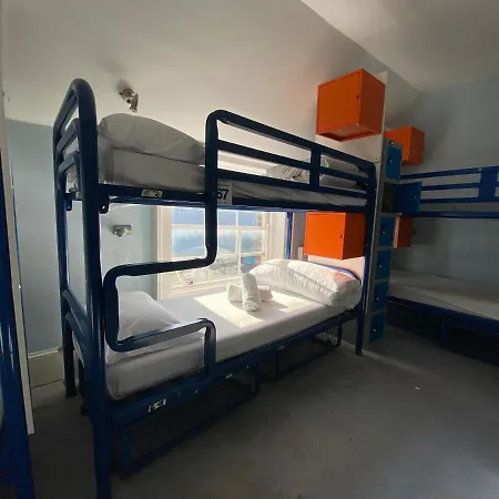 Dublin City Dorms-3