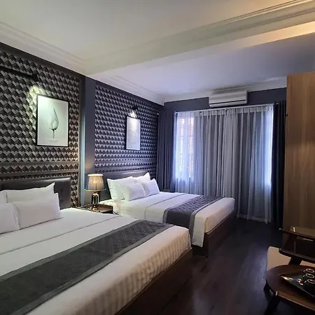 Hanoi Lucky Hotel-3