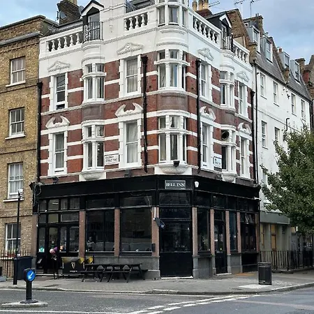 Bell House Hostel-2