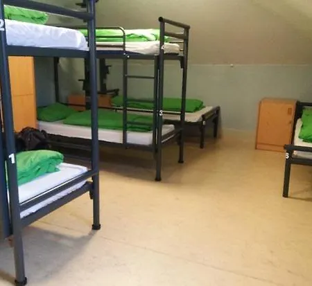 Bell House Hostel-3