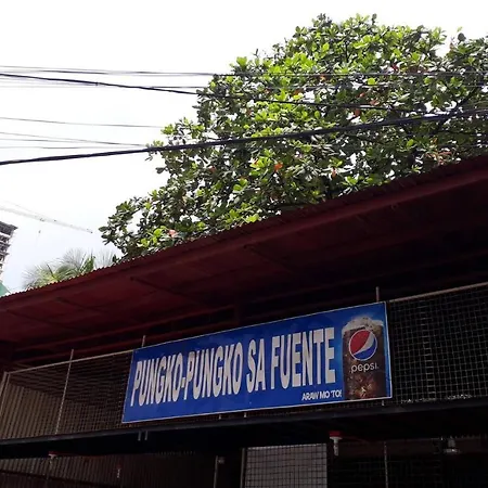 Cebu Pungko-Pungko Hostel-2
