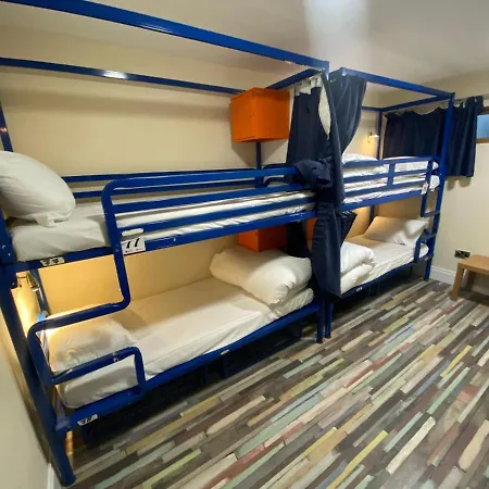 Dublin City Dorms-3