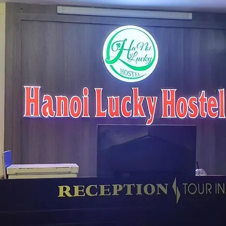 Hanoi Lucky Hotel-2