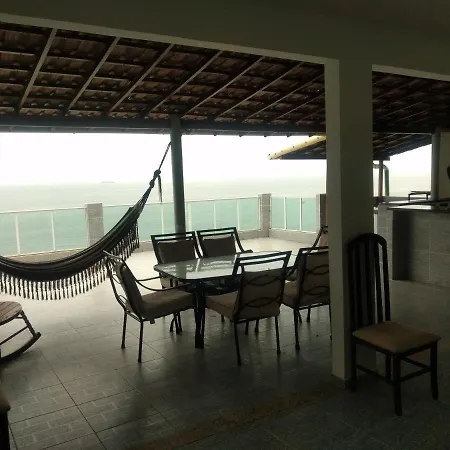 Hostel Vista Do Mar-3
