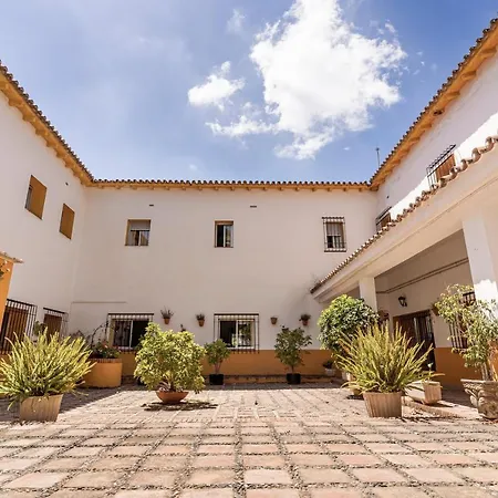 Albergue Inturjoven Marbella-3