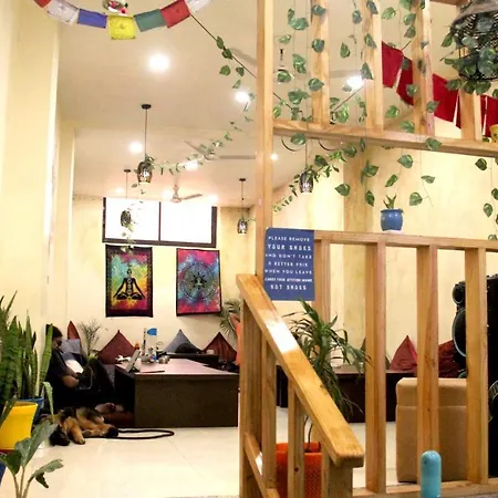Tatsat Hostel-2
