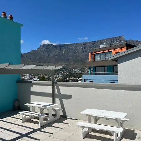 Table Mountain Inn-3