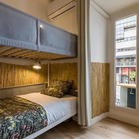 Santo - Coworking - Coliving - Madrid-2