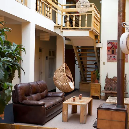 Hostel Natales-2