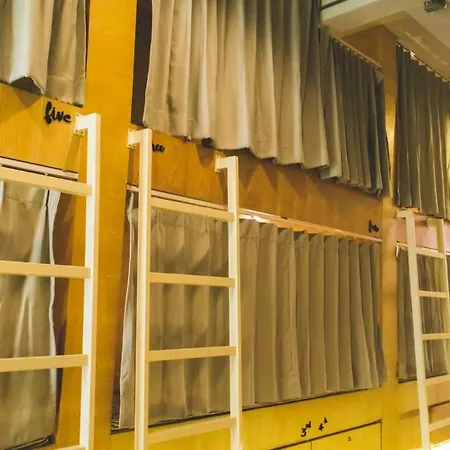Pakping Hostel-2