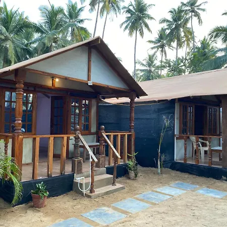Tropical Bay-2