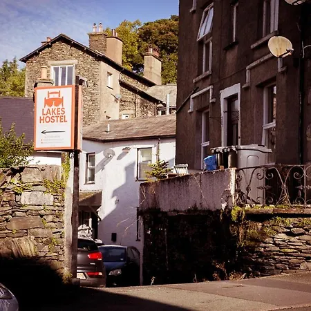 Lakes Boutique Hostel Apartment Windermere-2