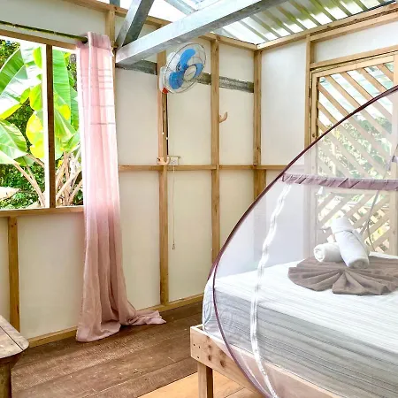 Cascada Verde Eco Lodge-3