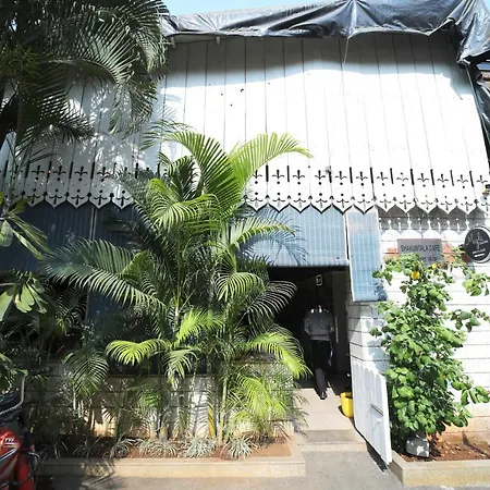 Maple The Hubz-Hostel-2