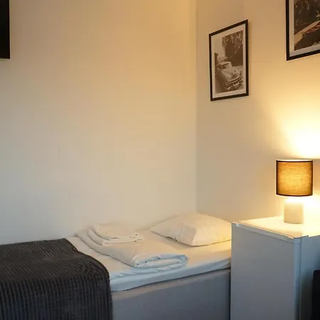 Inn Tourist Hostel-3