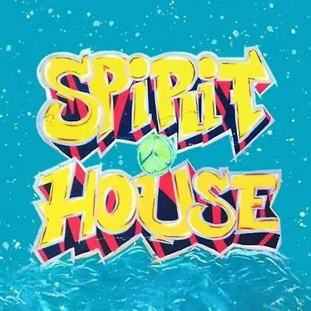 Spirithouse Hostel-3