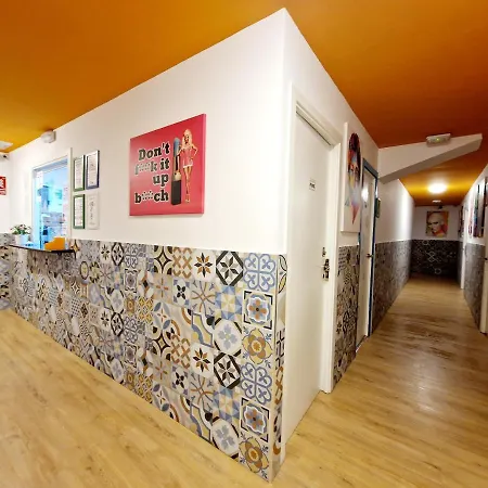 Arc House Barcelona-3