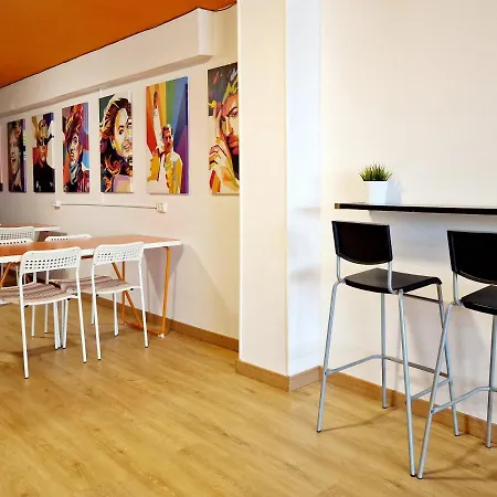 Arc House Barcelona-2