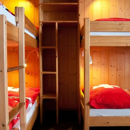 Valley Hostel-3