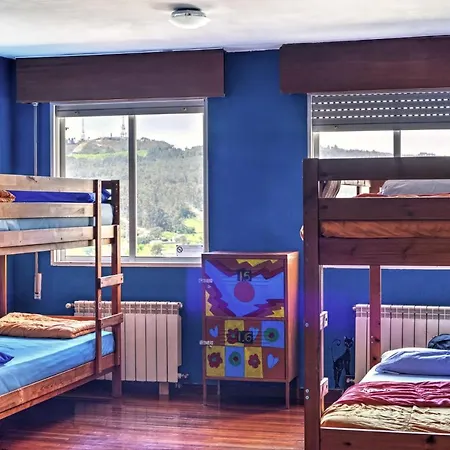 Meiga Backpackers Hostel-3