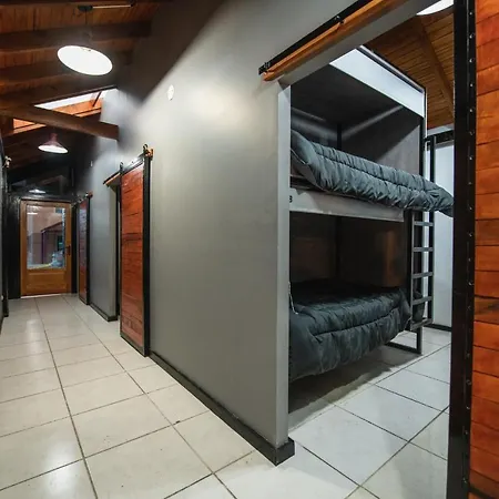 El Refugio Lodge Hostel-2