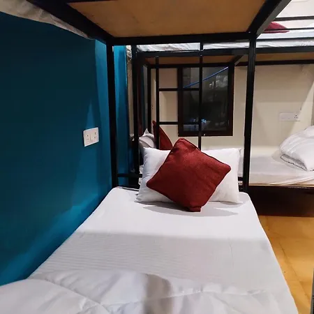 Tatsat Hostel-3