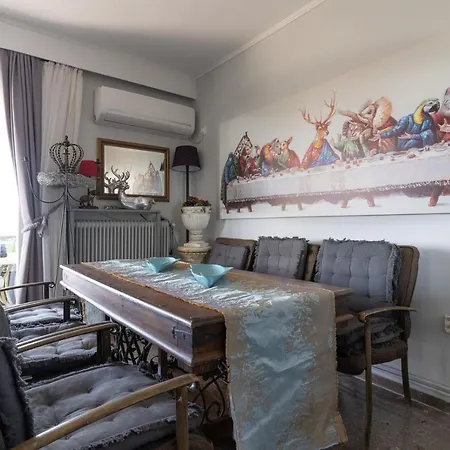 Ioanna'S Hellenic Hospitality-3