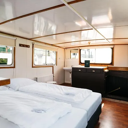 Botel Maastricht-2