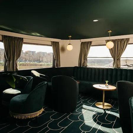 Botel Maastricht-3