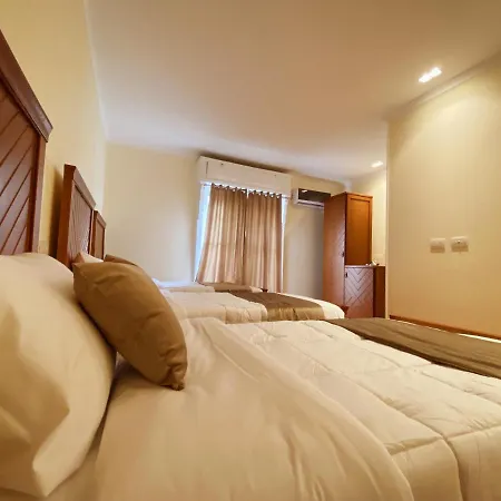 Cairo House Hostel-2