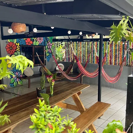 Pura Vida Hostel-3