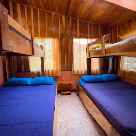 Casa Tranquilo Hostel-2